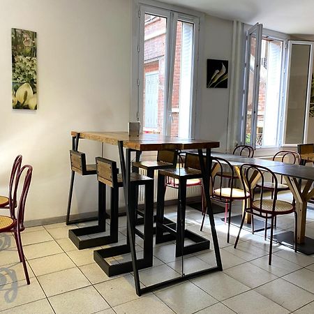 Timhotel Boulogne Rives De Seine Ngoại thất bức ảnh