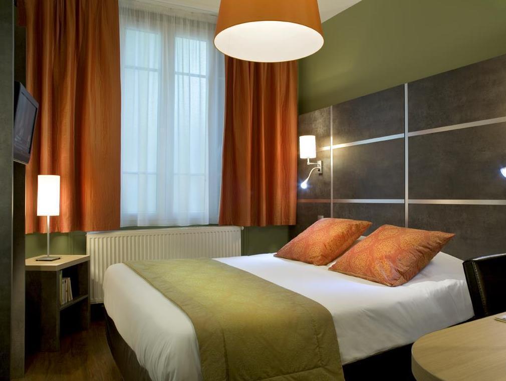Timhotel Boulogne Rives De Seine Ngoại thất bức ảnh
