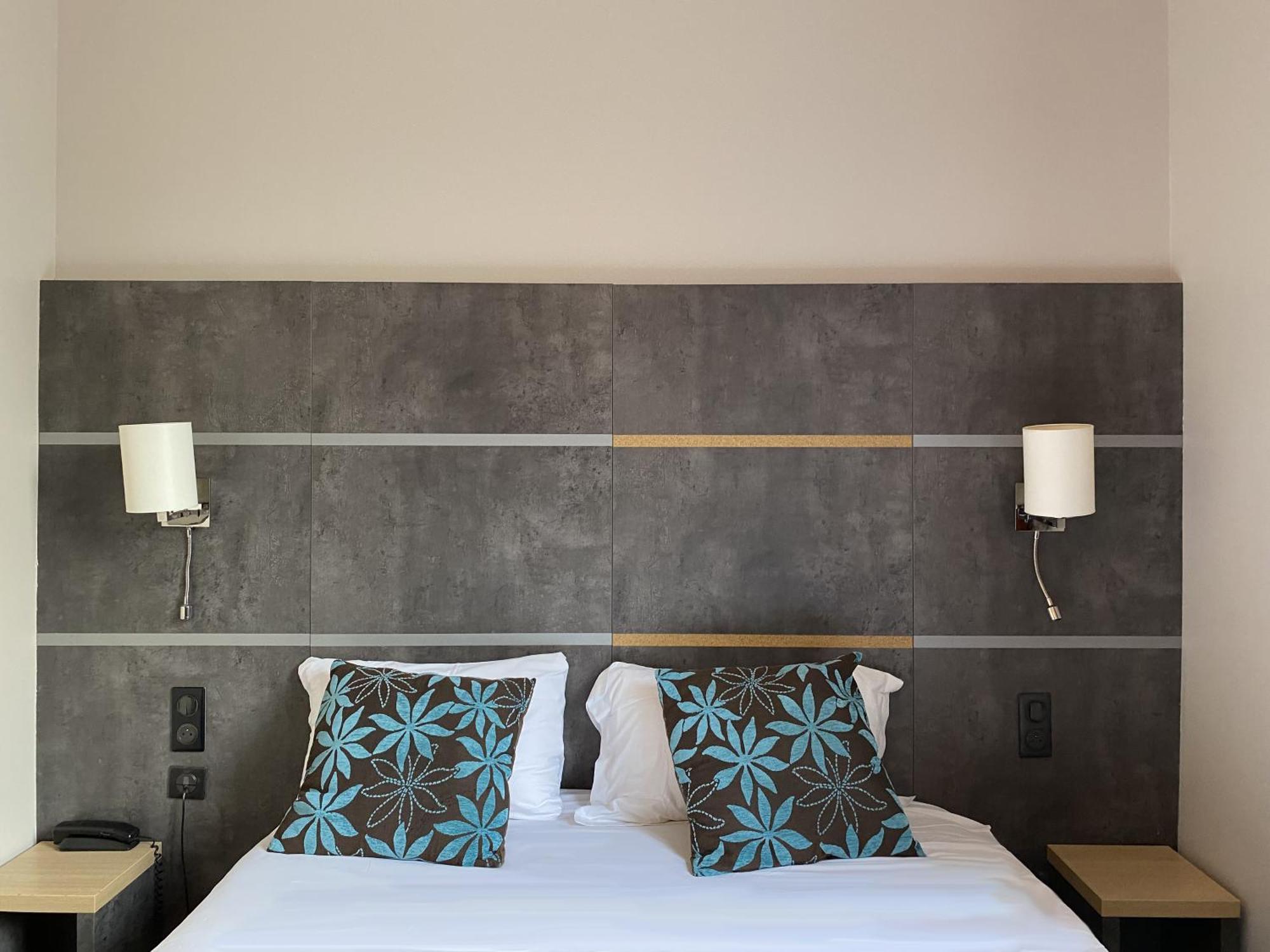 Timhotel Boulogne Rives De Seine Ngoại thất bức ảnh