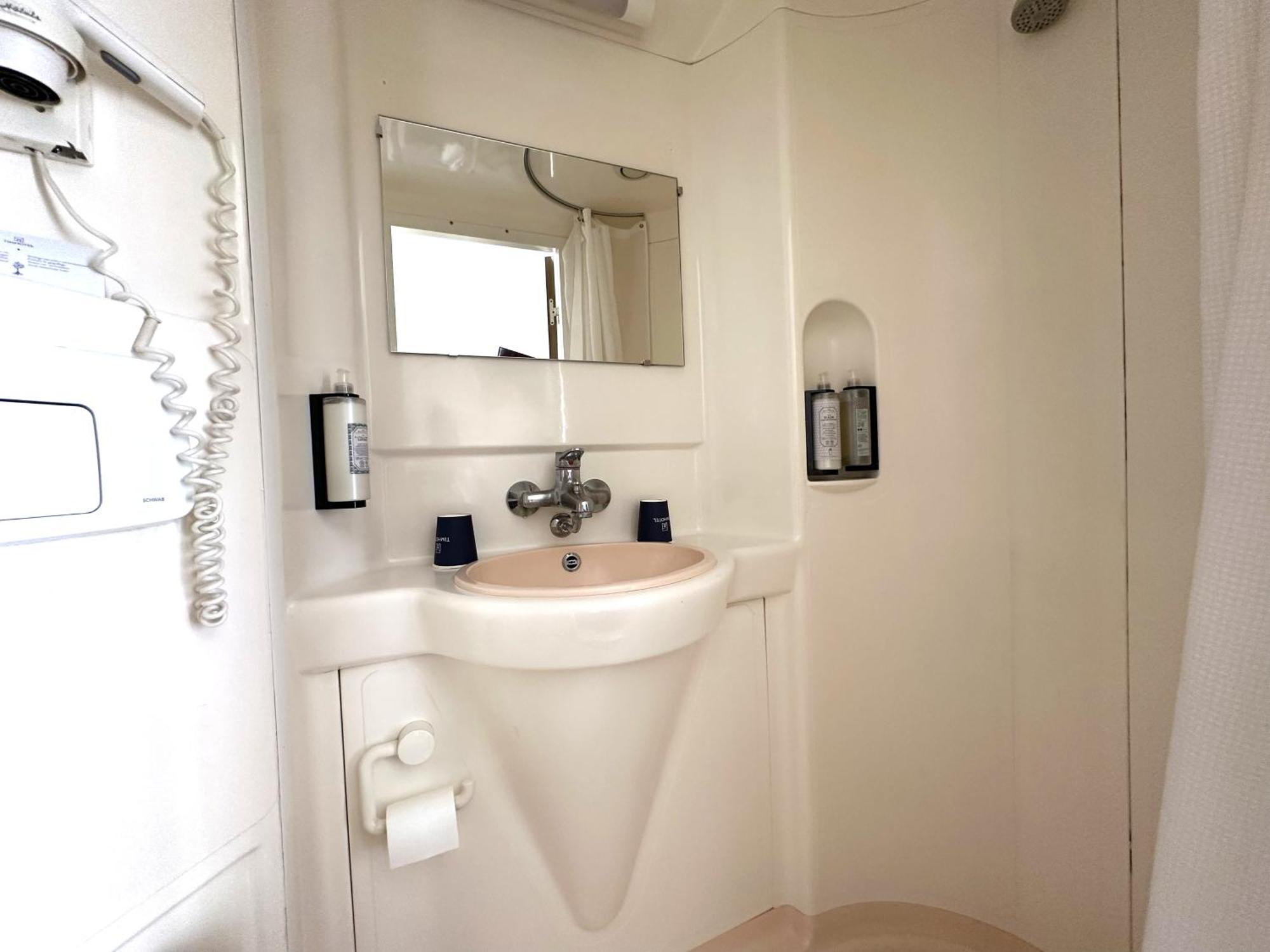 Timhotel Boulogne Rives De Seine Ngoại thất bức ảnh