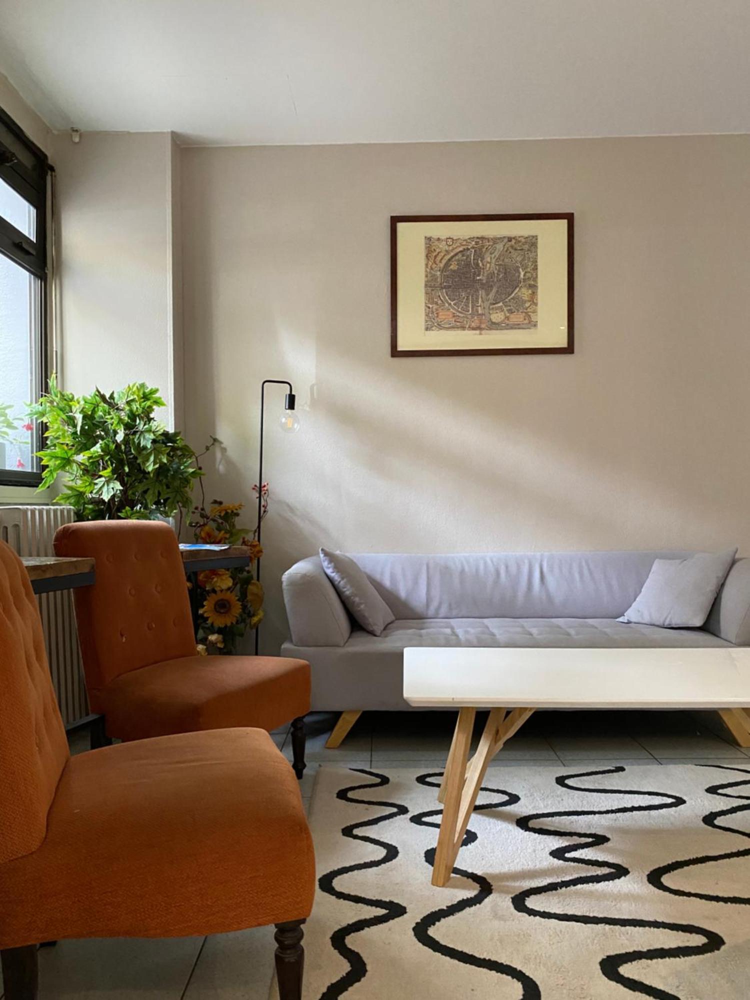 Timhotel Boulogne Rives De Seine Ngoại thất bức ảnh