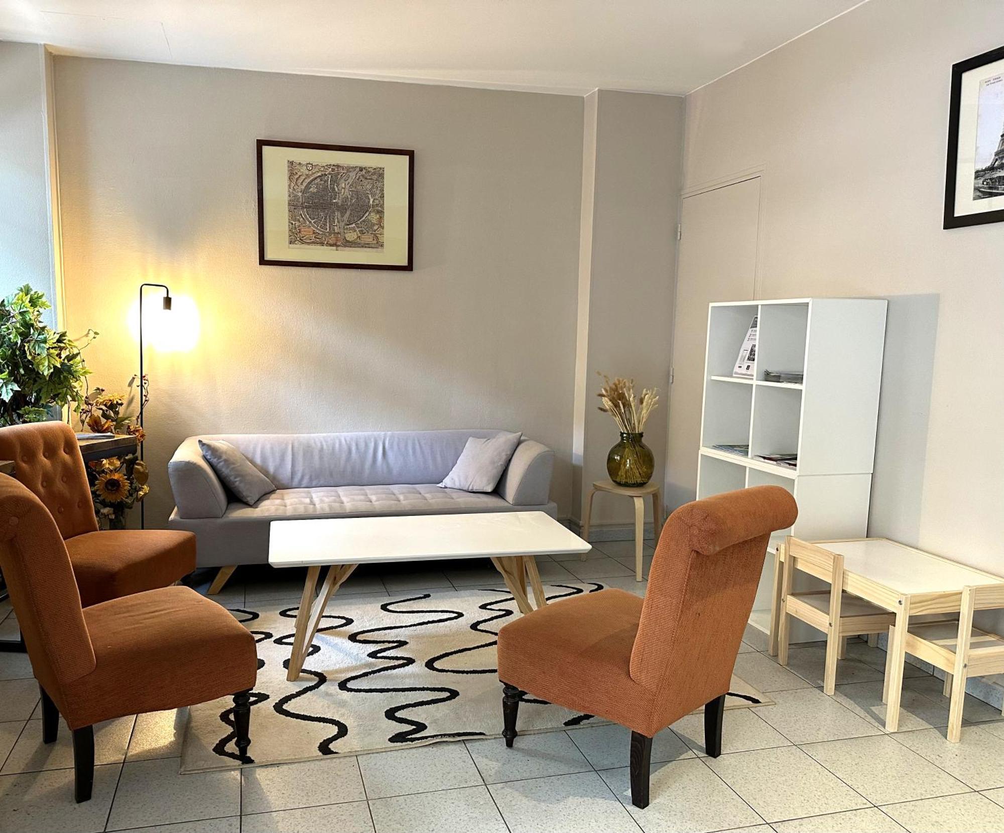Timhotel Boulogne Rives De Seine Ngoại thất bức ảnh