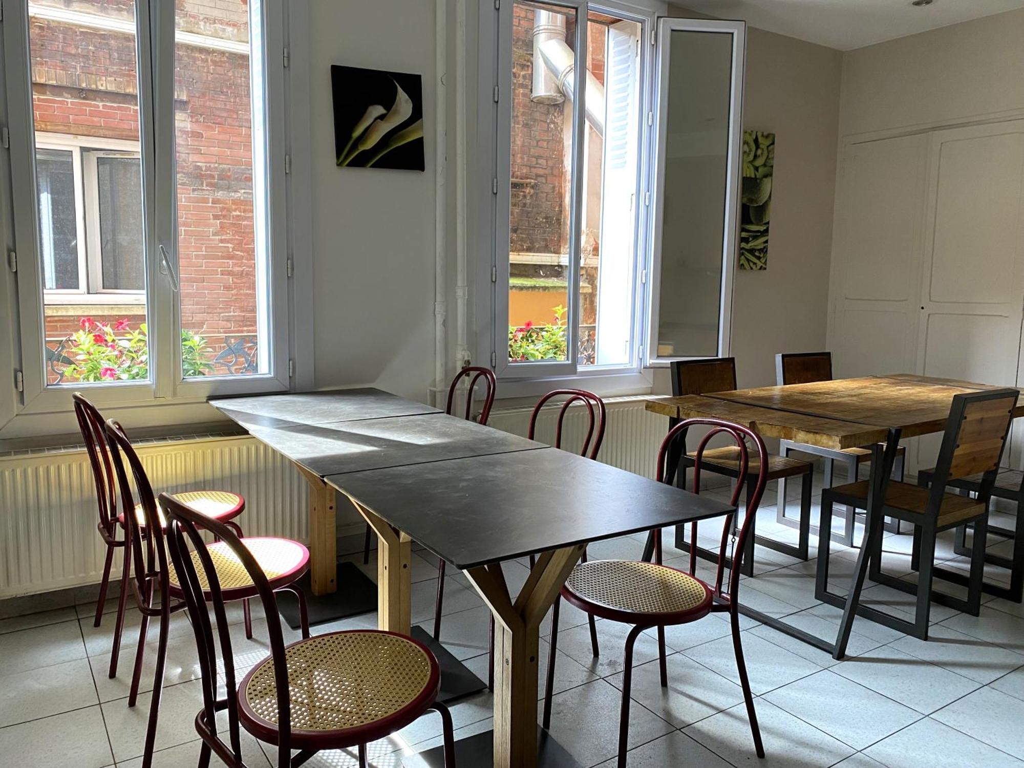 Timhotel Boulogne Rives De Seine Ngoại thất bức ảnh