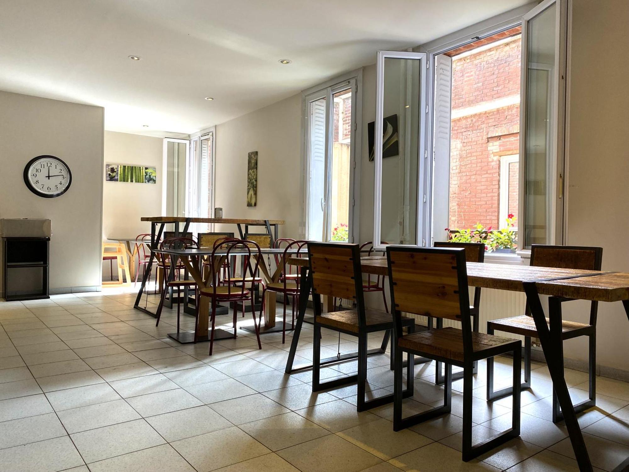 Timhotel Boulogne Rives De Seine Ngoại thất bức ảnh