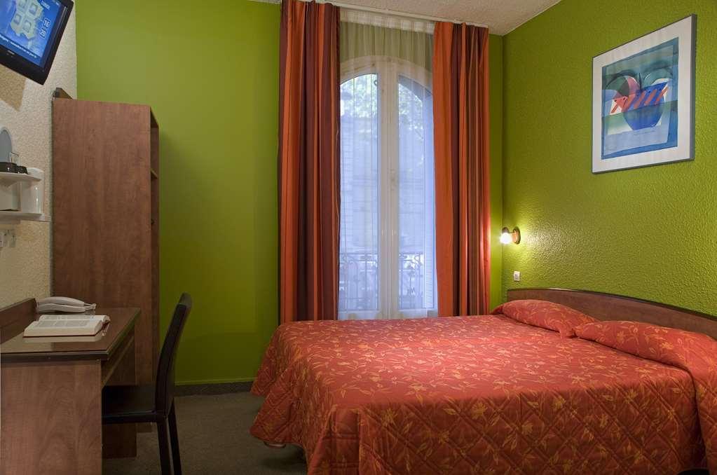 Timhotel Boulogne Rives De Seine Phòng bức ảnh
