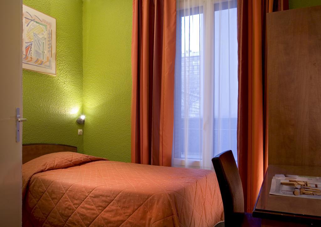 Timhotel Boulogne Rives De Seine Ngoại thất bức ảnh
