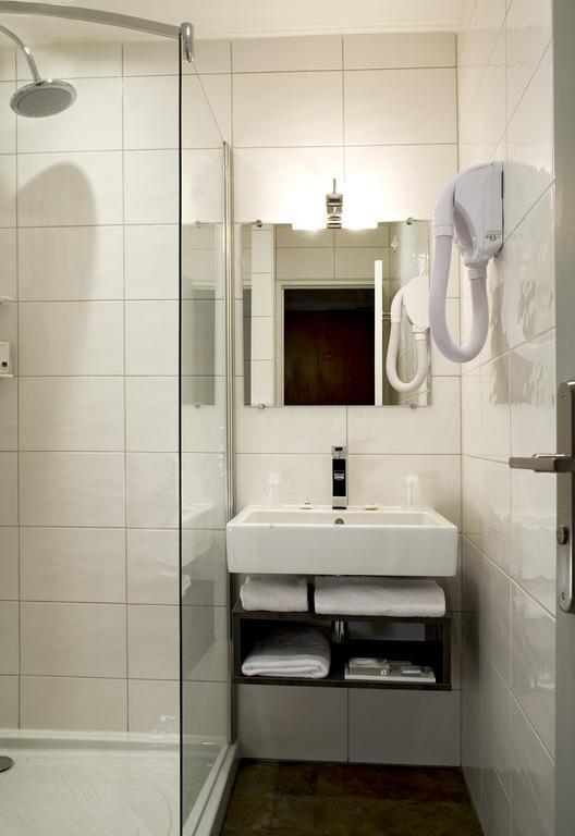 Timhotel Boulogne Rives De Seine Ngoại thất bức ảnh