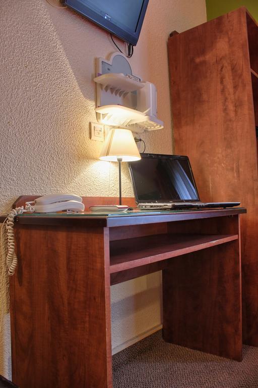 Timhotel Boulogne Rives De Seine Ngoại thất bức ảnh