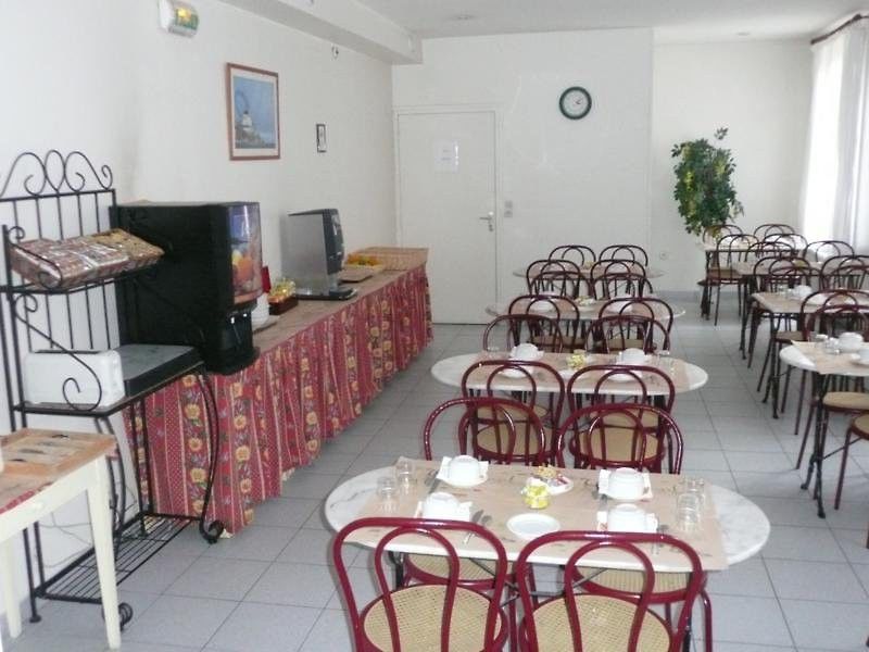 Timhotel Boulogne Rives De Seine Ngoại thất bức ảnh