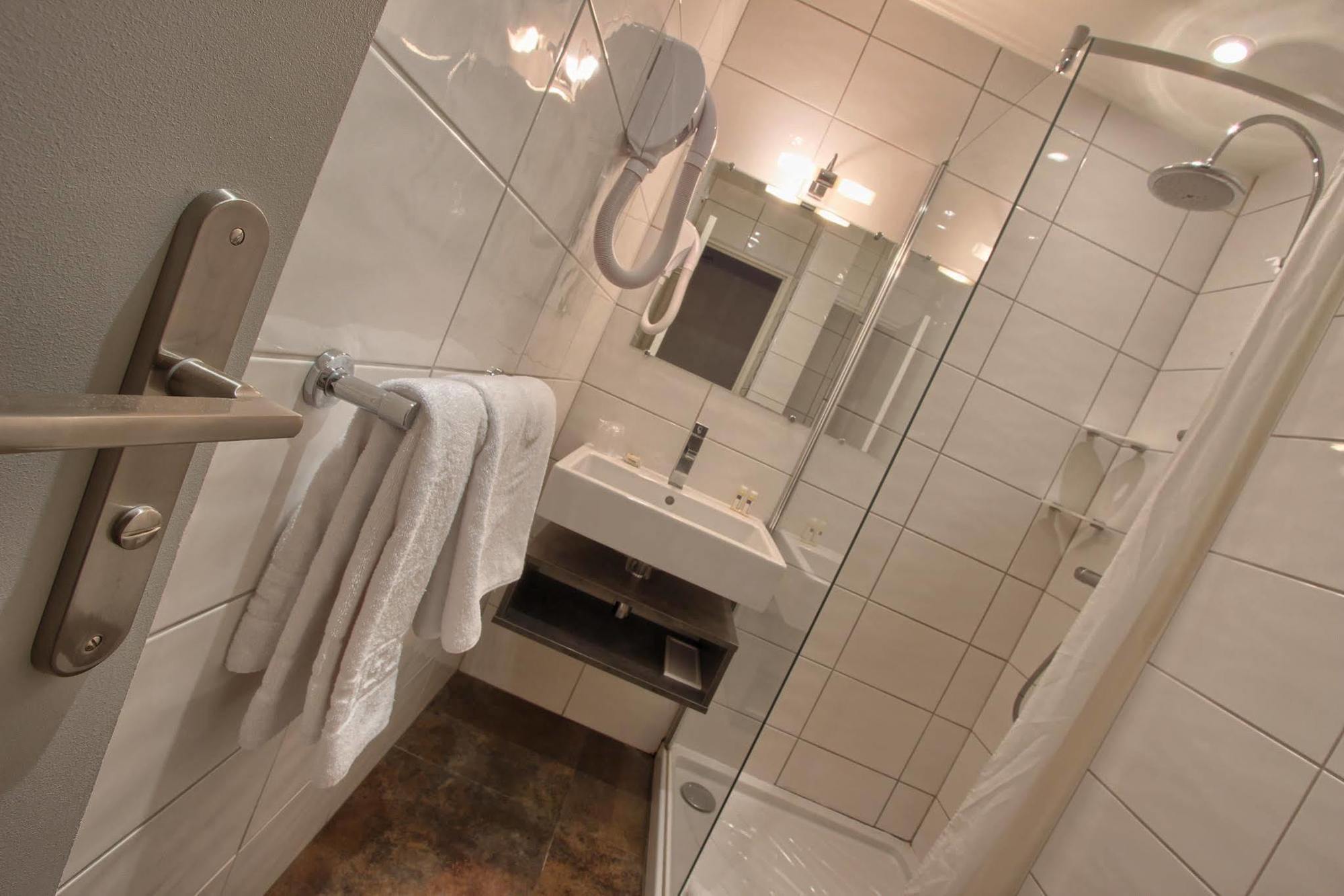 Timhotel Boulogne Rives De Seine Ngoại thất bức ảnh