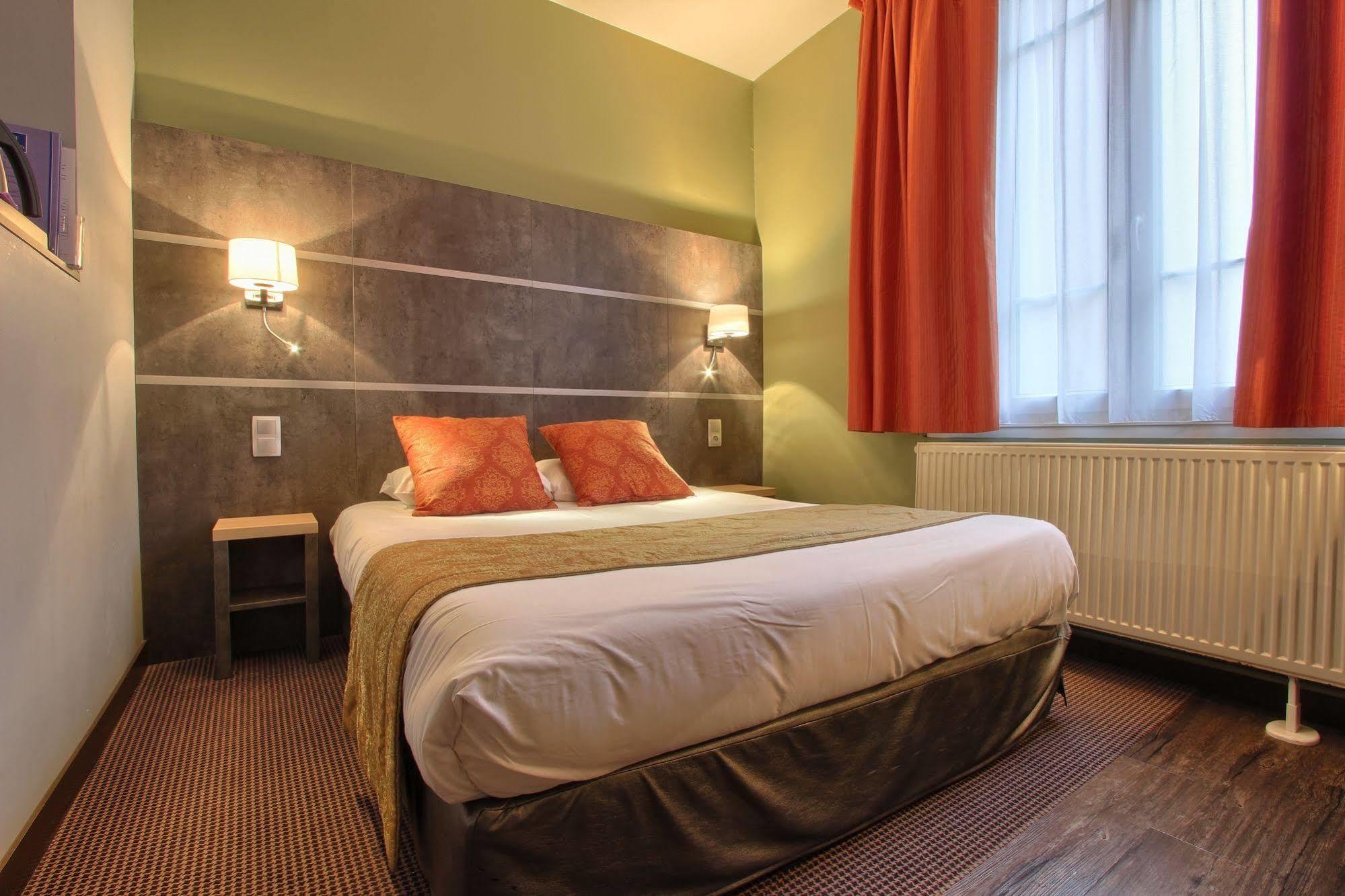 Timhotel Boulogne Rives De Seine Ngoại thất bức ảnh