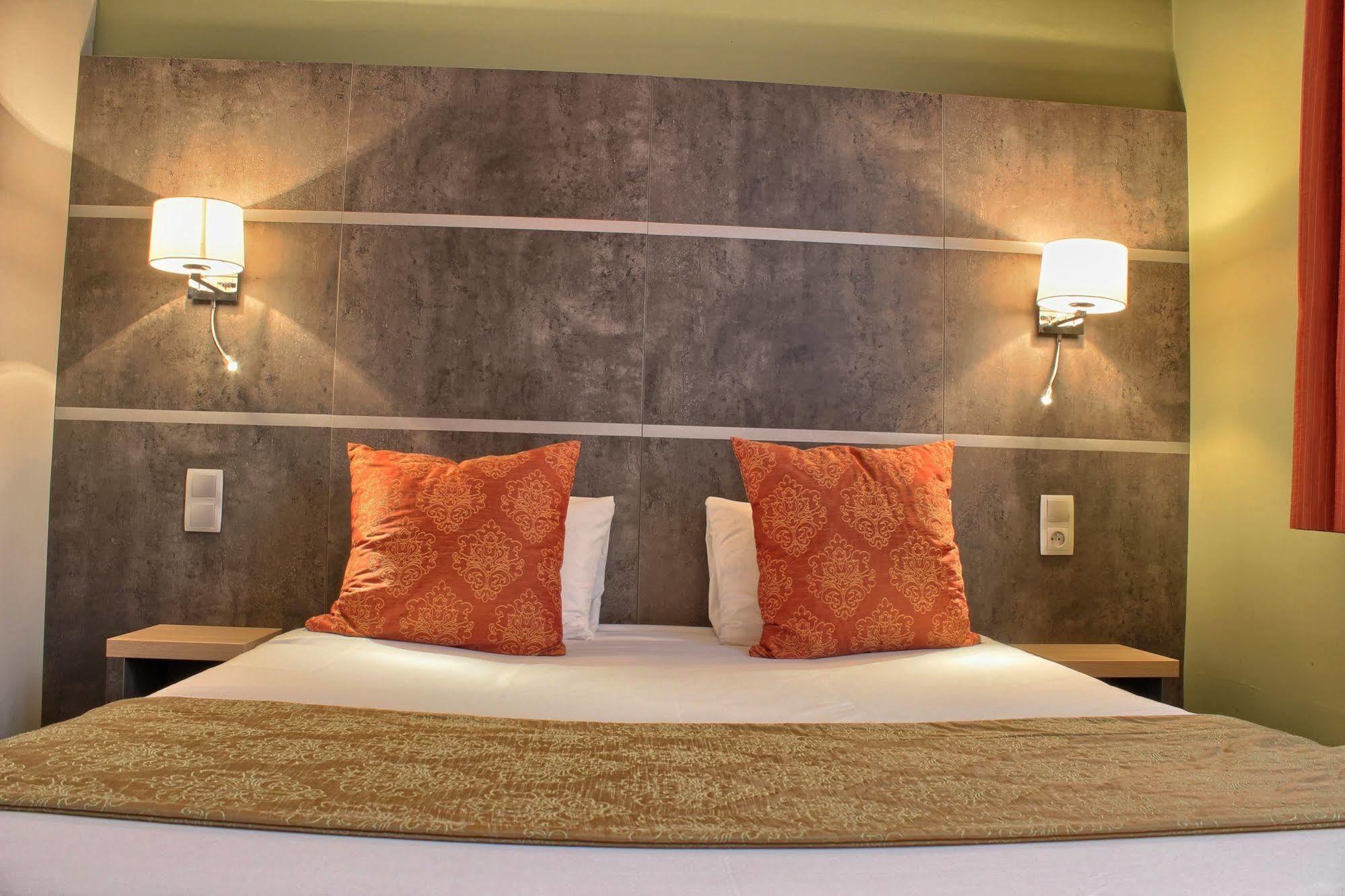 Timhotel Boulogne Rives De Seine Ngoại thất bức ảnh