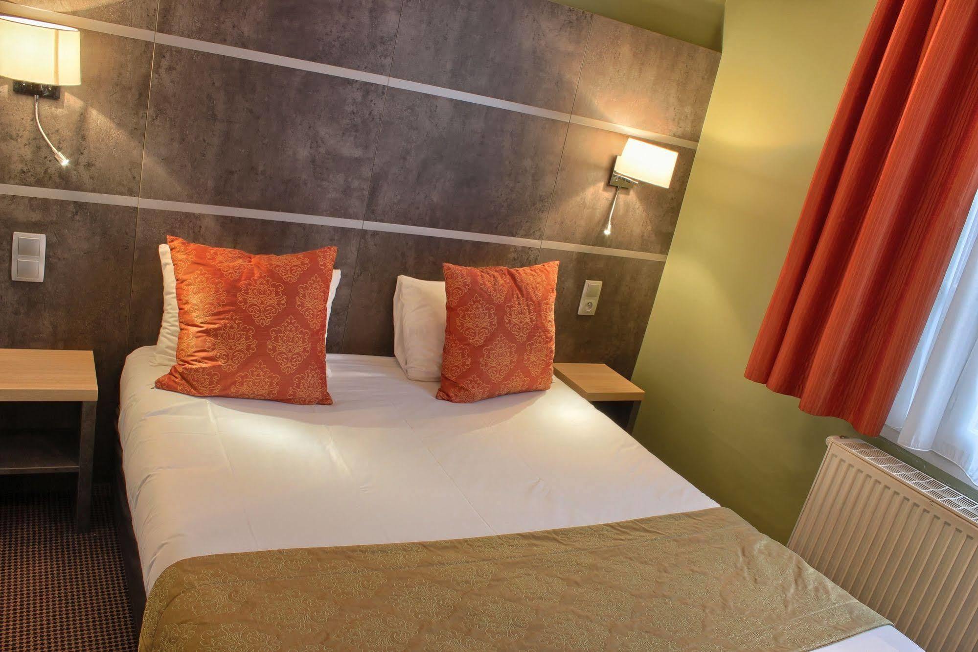 Timhotel Boulogne Rives De Seine Ngoại thất bức ảnh