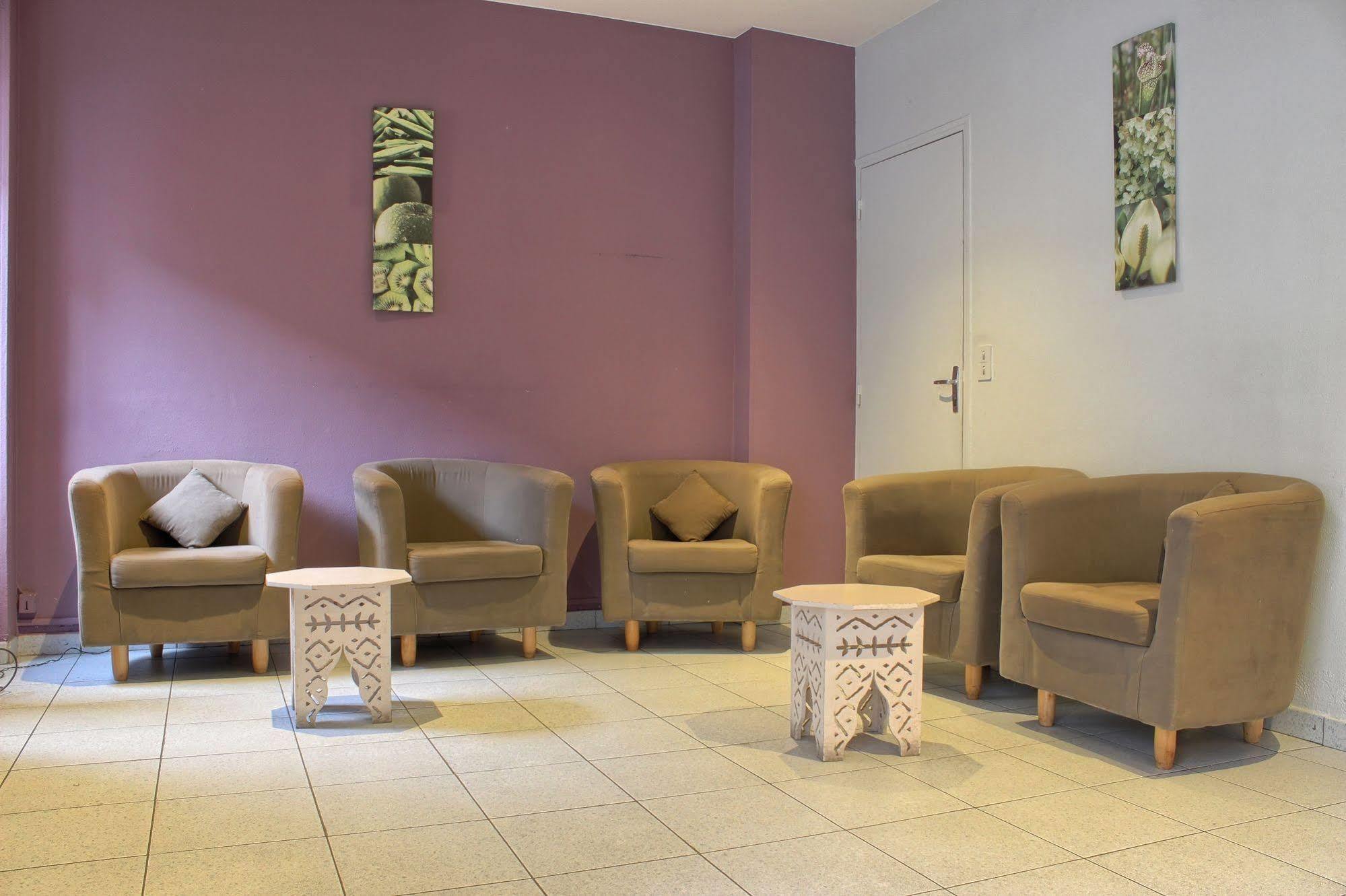 Timhotel Boulogne Rives De Seine Ngoại thất bức ảnh