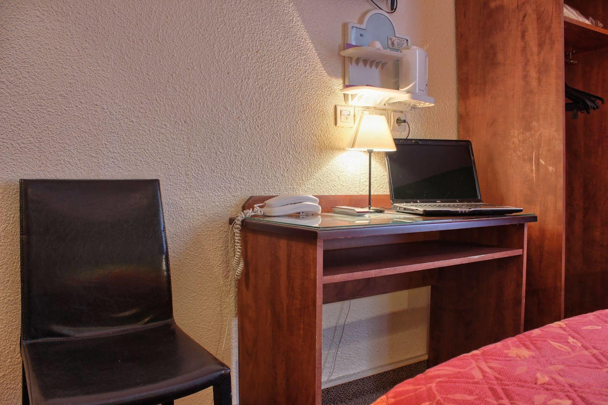 Timhotel Boulogne Rives De Seine Ngoại thất bức ảnh