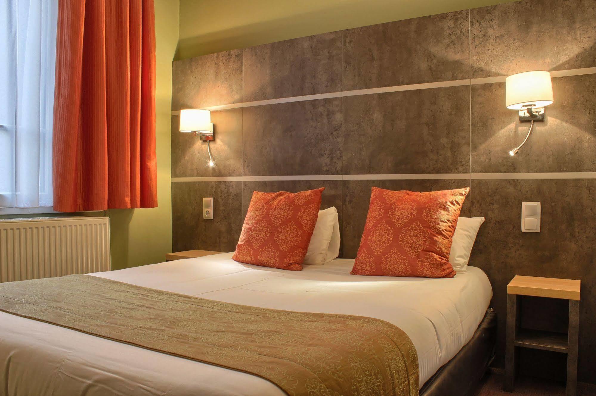Timhotel Boulogne Rives De Seine Ngoại thất bức ảnh