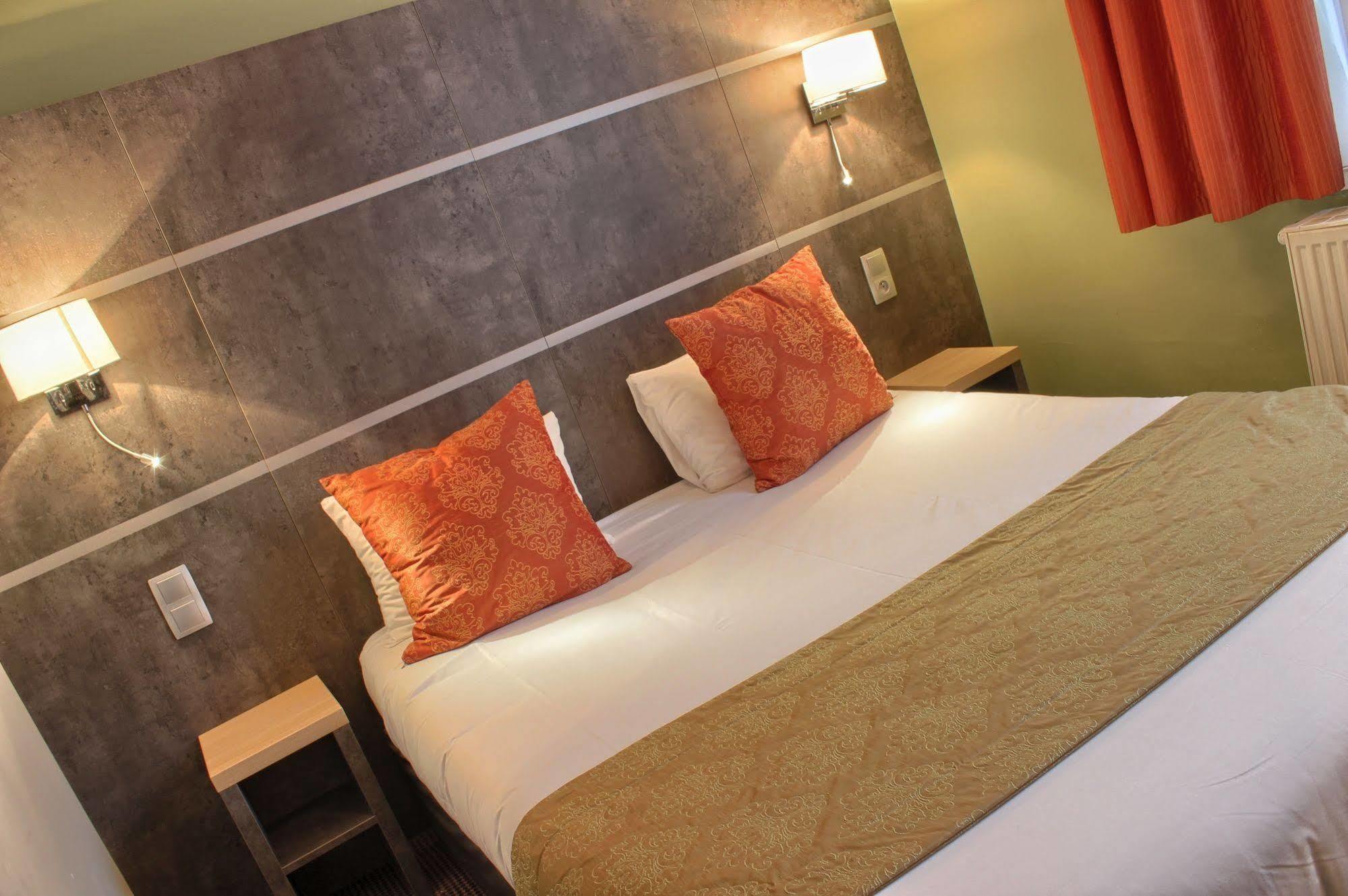 Timhotel Boulogne Rives De Seine Ngoại thất bức ảnh