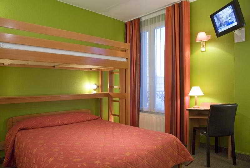 Timhotel Boulogne Rives De Seine Ngoại thất bức ảnh