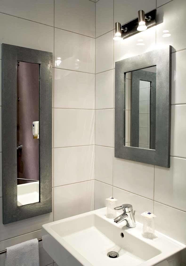 Timhotel Boulogne Rives De Seine Ngoại thất bức ảnh